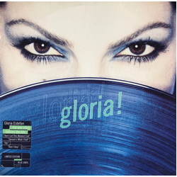 Gloria Estefan Gloria! Vinyl LP USED
