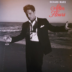 Richard Marx After Hours Vinyl LP USED