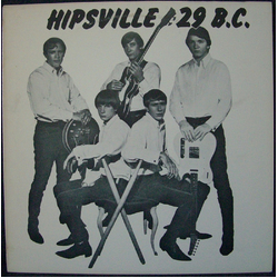 Various Hipsville 29 B.C. Vinyl LP USED