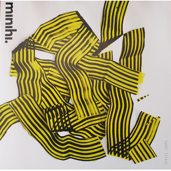 Minihi Stasis Loops Vinyl LP USED