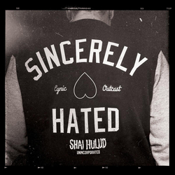 Shai Hulud Just Can't Hate Enough X 2 - Plus Other Hate Songs Vinyl 12" USED