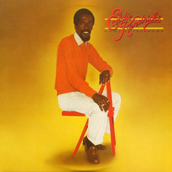 Eddie Kendricks Something More Vinyl LP USED
