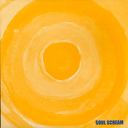 Soul Scream Hip Hop 2Zerooo Vinyl 12" USED