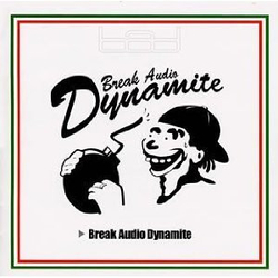 Various Break Audio Dynamite Vinyl 12" USED