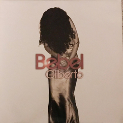 Bebel Gilberto Bebel Gilberto Vinyl 12" USED