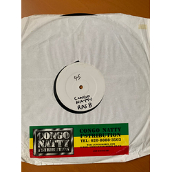 Blackstar (2) Radical (DJ Kane Remixes) Vinyl 12" USED