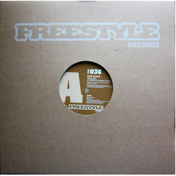 Ron Blake Tom Blake Vinyl 12" USED