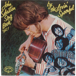 The Lovin' Spoonful John Sebastian Song Book Vol. 1 Vinyl LP USED