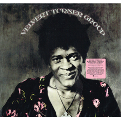 Velvert Turner Group Velvert Turner Group Vinyl LP USED