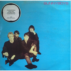 Sunnyboys Sunnyboys Vinyl LP USED