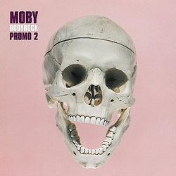 Moby Bodyrock (Promo 2) Vinyl 12" USED