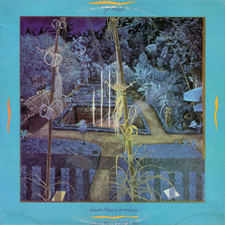 Jon Hassell Dream Theory In Malaya (Fourth World Volume Two) Vinyl LP USED