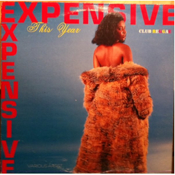 Various Expensive This Year Vinyl LP USED