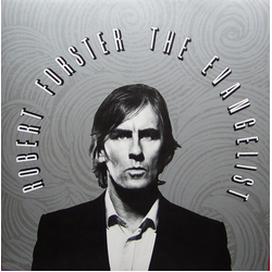 Robert Forster The Evangelist Vinyl LP USED