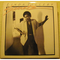 Linda Tillery Secrets Vinyl LP USED