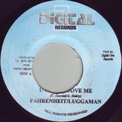 Gabriel (5) / Cozzy Kallis / Farenheit / Looga Man Better Days / U Can Groove Me Vinyl 7" USED