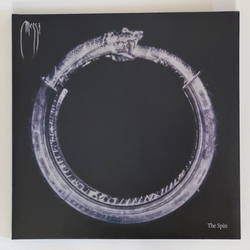 Messa (2) The Spin Vinyl LP USED