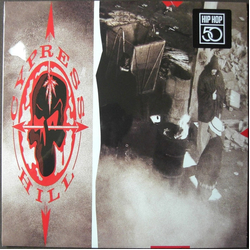 Cypress Hill Cypress Hill Vinyl LP USED