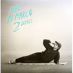 Mac DeMarco 2 Demos Vinyl LP USED