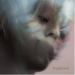 Kedr Livanskiy Myrtus Myth Vinyl LP USED