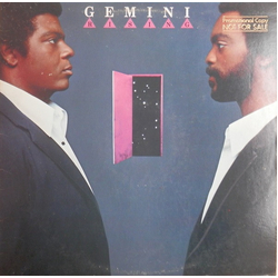 Gemini (19) Rising Vinyl LP USED