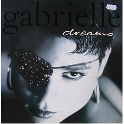 Gabrielle Dreams Vinyl 12" USED