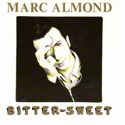 Marc Almond Bitter-Sweet Vinyl 7" USED