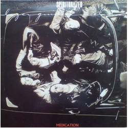 Spiritualized Medication Vinyl 12" USED