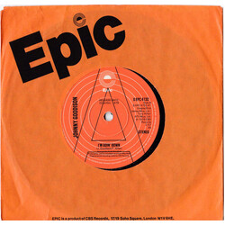 John Goodison I'm Goin' Down USED VINYL 7INCH 45 RPM SINGLE PROMO