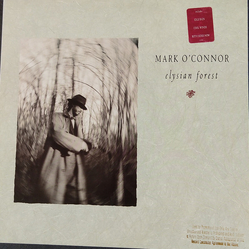 Mark O'Connor Elysian Forest Vinyl LP USED