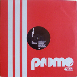 Röyksopp Poor Leno VINYL 12" USED