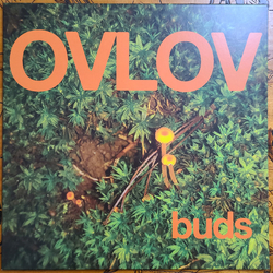 Ovlov Buds Vinyl LP USED