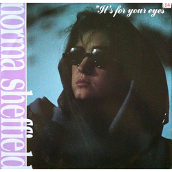 Norma Sheffield It's For Your Eyes Vinyl 12" USED