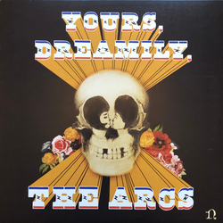 The Arcs (3) Yours, Dreamily, Vinyl LP USED