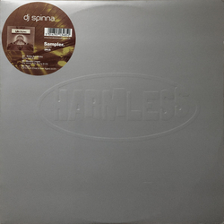 Various Life:Styles - DJ Spinna Vinyl 12" USED