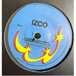 IZCO Guiding Star Vinyl 7" USED