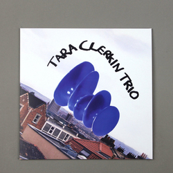 Tara Clerkin Trio Tara Clerkin Trio Vinyl LP USED