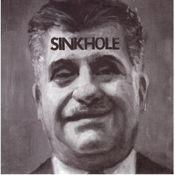Sinkhole Donkey Vinyl 7" USED
