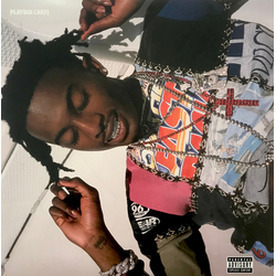Playboi Carti Playboi Carti Vinyl LP USED