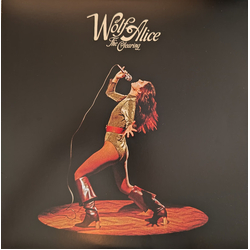 Wolf Alice The Clearing Vinyl LP USED