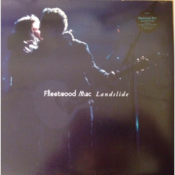 Fleetwood Mac Landslide Vinyl 12" USED