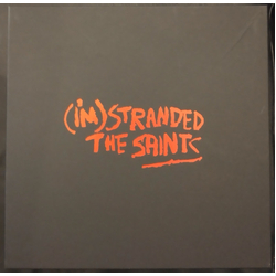 The Saints (I'm) Stranded Vinyl 4 LP Box Set USED