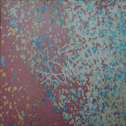 Kenichiro Nishihara Empath Vinyl LP USED