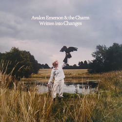 Avalon Emerson Written Into Changes Vinyl LP USED