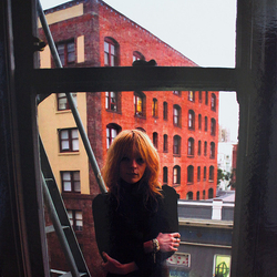 Jessica Pratt On Your Own Love Again Vinyl LP USED
