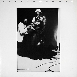 Fleetwood Mac Fleetwood Mac Vinyl 12" USED