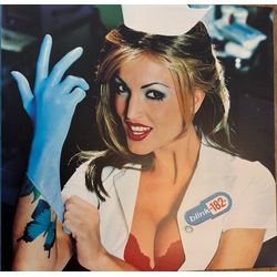 Blink-182 Enema Of The State Vinyl LP USED