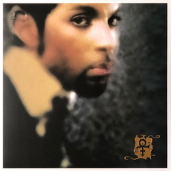 The Artist (Formerly Known As Prince) The Truth Vinyl LP USED