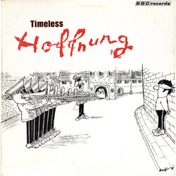 Gerard Hoffnung Timeless Hoffnung Vinyl LP USED