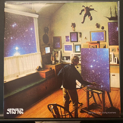 Starfucker (2) Being No One, Going Nowhere Vinyl LP USED